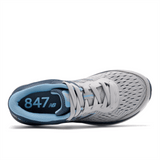New Balance Women's 847 V4 Walking Shoe - WW847LG4