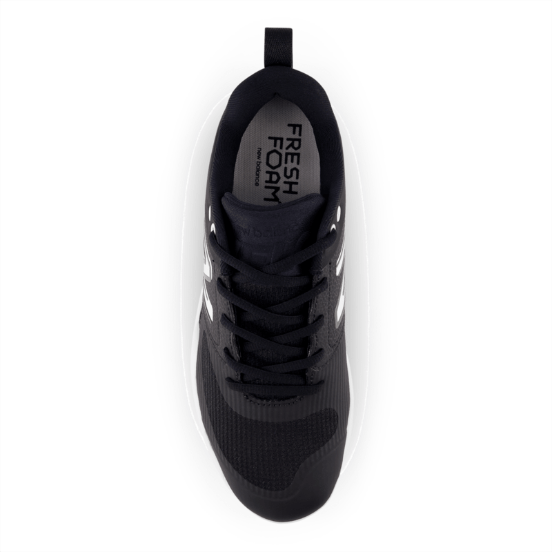 New Balance Women's Fresh Foam X Velo v3 Metal Softball Cleat - SMVELOK3 New Balance