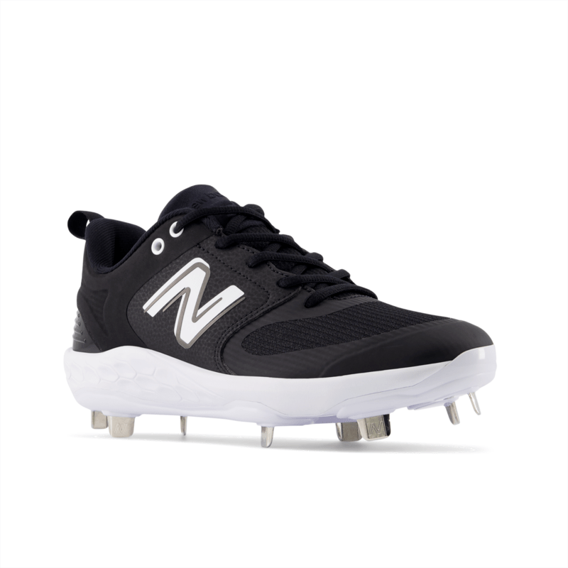 New Balance Women's Fresh Foam X Velo v3 Metal Softball Cleat - SMVELOK3 New Balance