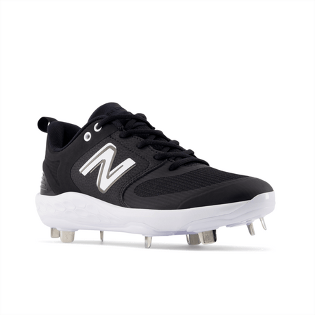 New Balance Women's Fresh Foam X Velo v3 Metal Softball Cleat - SMVELOK3 New Balance