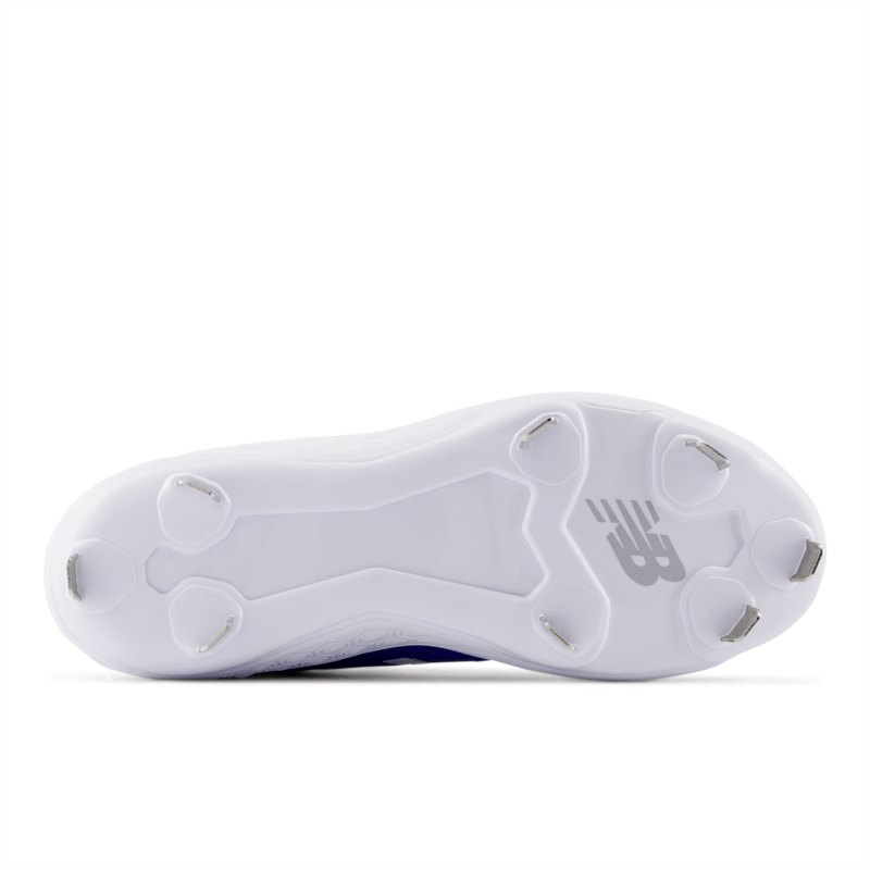 New Balance Women's Fresh Foam X Velo v3 Metal Softball Cleat - SMVELOB3 New Balance