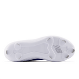 New Balance Women's Fresh Foam X Velo v3 Metal Softball Cleat - SMVELOB3 New Balance