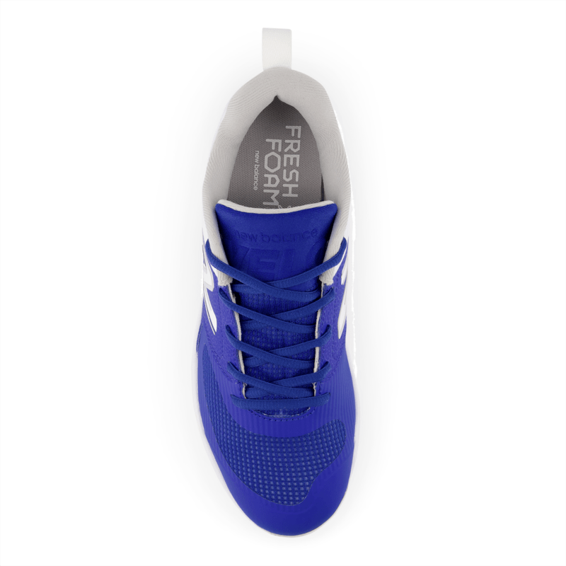 New Balance Women's Fresh Foam X Velo v3 Metal Softball Cleat - SMVELOB3 New Balance