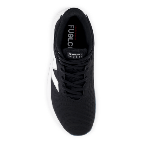New Balance Women's FuelCell Fuse V4 Turf Trainer Softball Cleat - STFUSEK4 New Balance