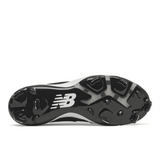 New Balance Women's Fuse V3 Metal Pitch Softball Cleat - SMPFUSK3 New Balance