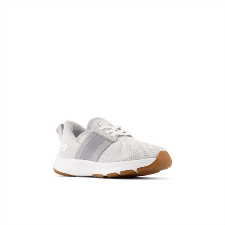 New Balance Infant Dynasoft Nergize V3 Slip On - ITNRGHG3 New Balance