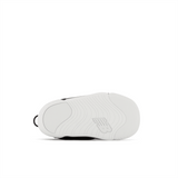 New Balance Infant Youth NEW-B Hook & Loop Shoes - IONEWBBK Wide New Balance