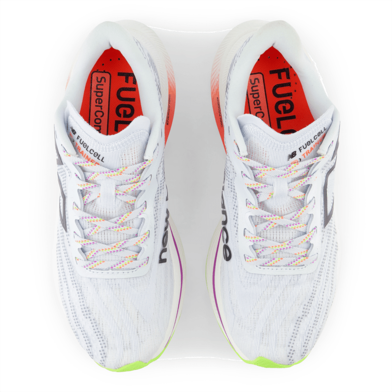 New Balance Men's FuelCell SuperComp Trainer V2 - MRCXLG3 Wide New Balance