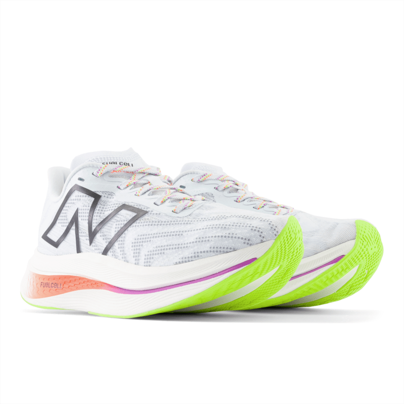 New Balance Men's FuelCell SuperComp Trainer V2 - MRCXLG3 Wide New Balance