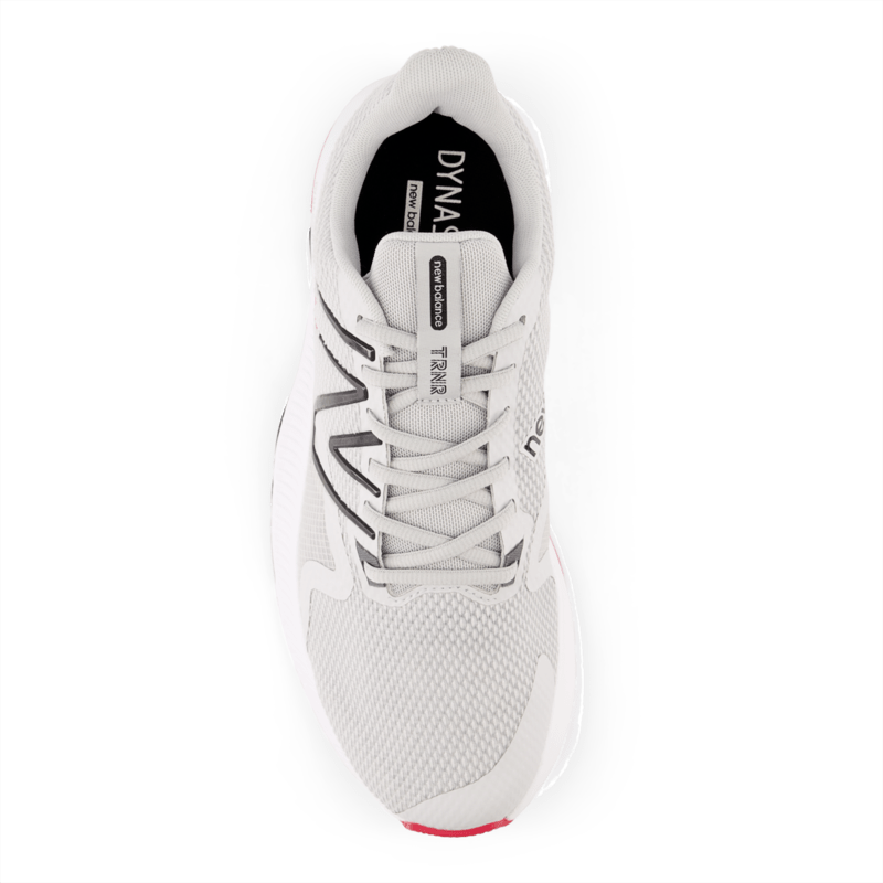 ★ニューバランス★DynaSoft TRNR v2★Titanium/White New Balance Men's DynaSoft TRNR V2 - MXTRNRG2 – League