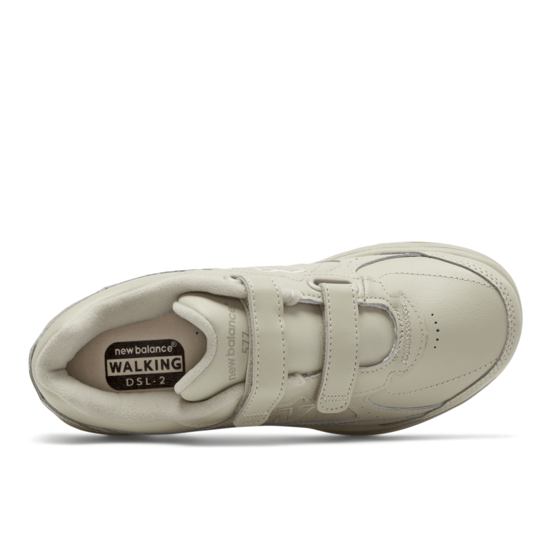 New Balance Women's WW577H V1 Walking Shoe- WW577VB