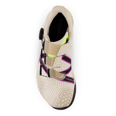 New Balance Women's Minimus TR BOA Running Shoes - WXMTRBC1 Wide New Balance