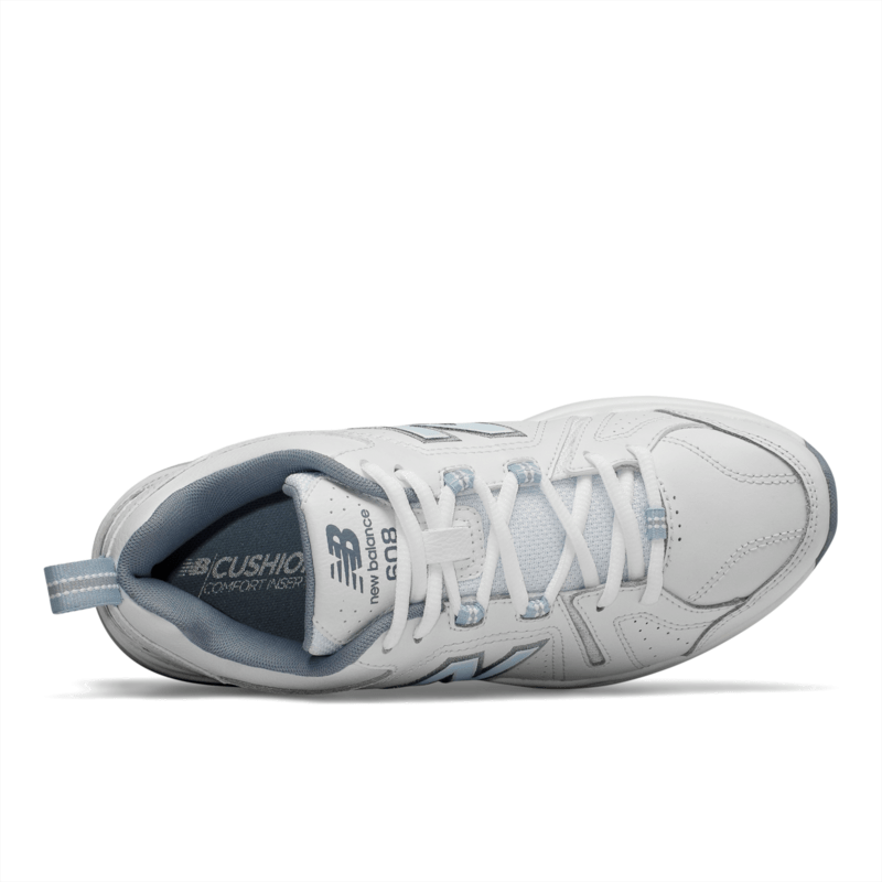 New Balance Women's WX608 V5 - WX608WB5 Wide New Balance