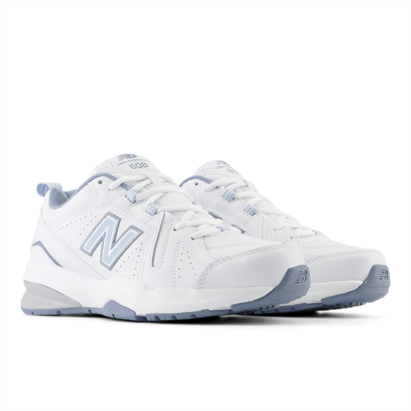 New Balance Women's WX608 V5 - WX608WB5 Wide New Balance