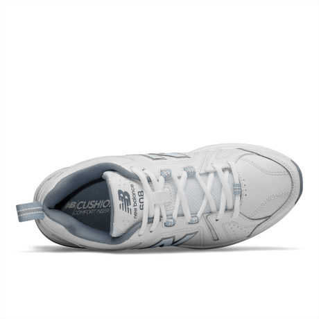 New Balance Women's WX608 V5 - WX608WB5 New Balance