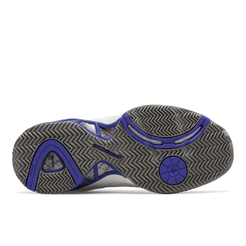 New Balance Women's 806 Tennis Shoes - WC806W Wide New Balance