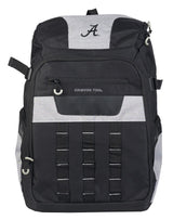 Northwest Company Alabama Crimson Tide Franchise Style Backpack Fan Gear NCAA Alabama Crimson Tide