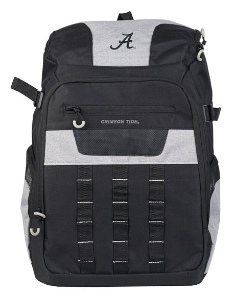 Northwest Company Alabama Crimson Tide Franchise Style Backpack Fan Gear NCAA Alabama Crimson Tide