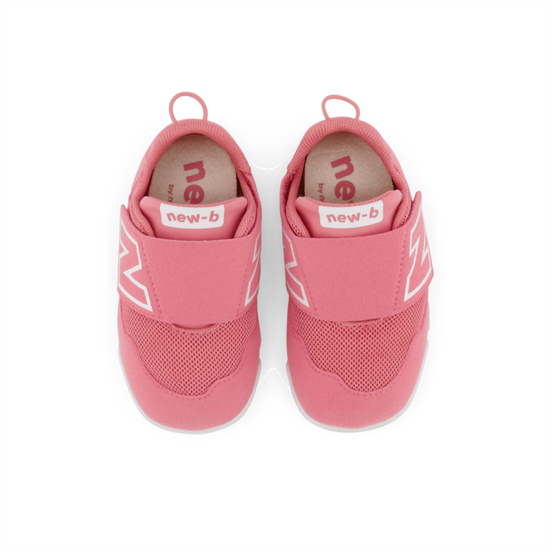 New Balance Infant NEW-B Hook & Loop - IONEWBNP Wide New Balance
