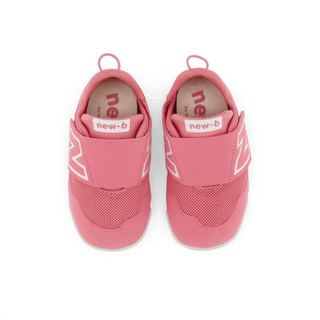 New Balance Infant NEW-B Hook & Loop - IONEWBNP Wide New Balance