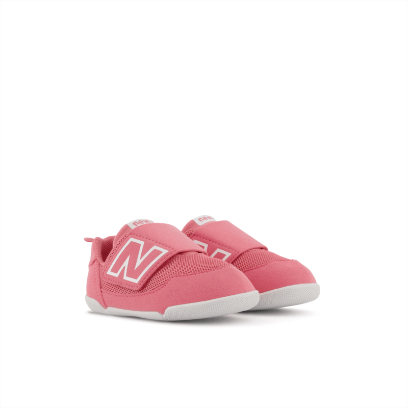 New Balance Infant NEW-B Hook & Loop - IONEWBNP Wide New Balance