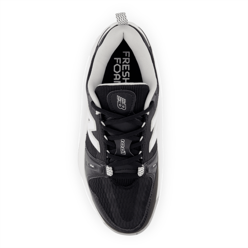 New Balance Women's Fresh Foam X 1007 - WC1007BK New Balance