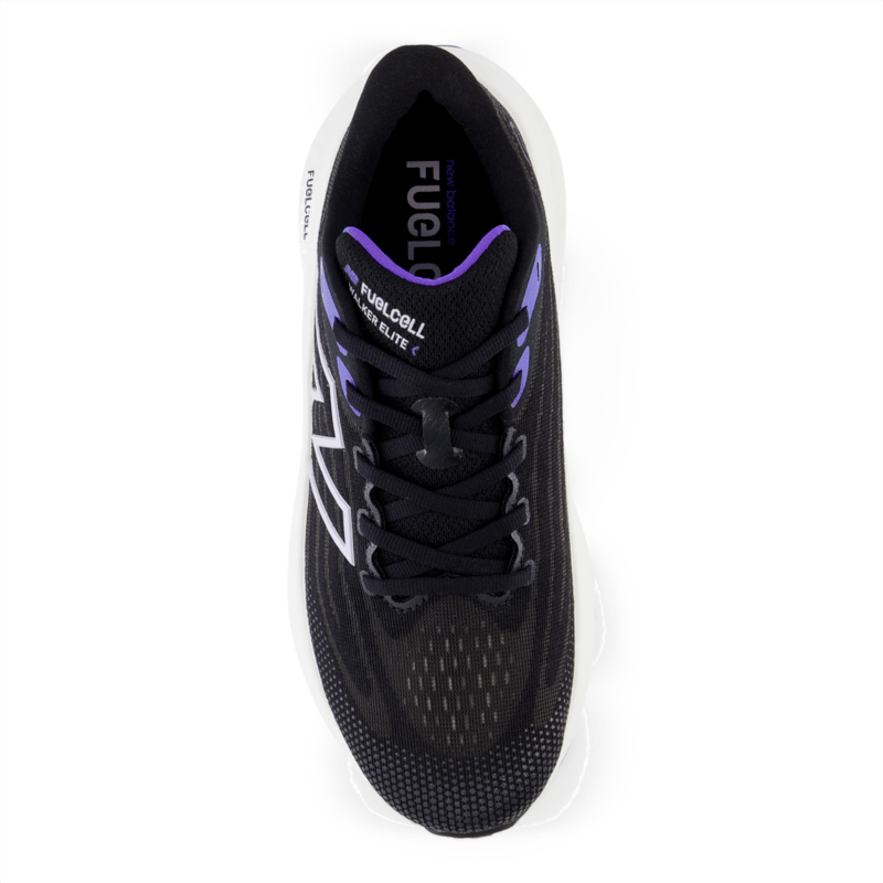 New Balance Women's FuelCell Walker Elite Shoe - WWWKELB1 X-Wide New Balance