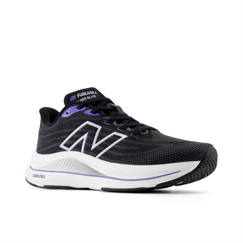 New Balance Women's FuelCell Walker Elite Shoe - WWWKELB1 X-Wide New Balance
