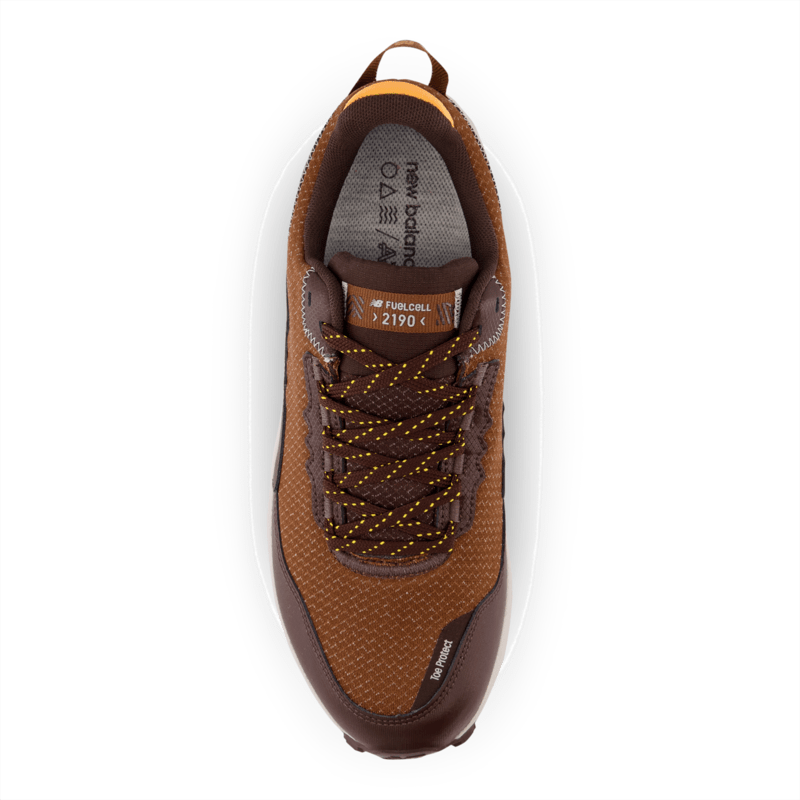 New Balance Men's FuelCell 2190 Hiking Shoes - MT2190A1 Wide New Balance