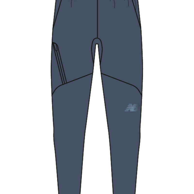 New Balance Men's Q Speed Jogger
