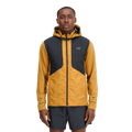 New Balance Men's Impact Run Luminous Heat Jacket