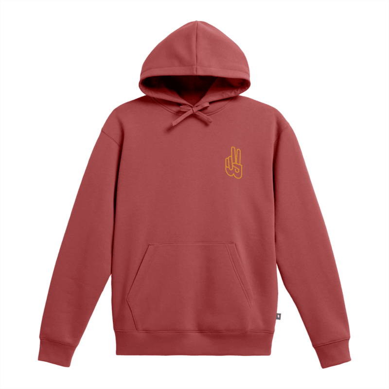 New Balance Men's Movin Easy Hoodie New Balance