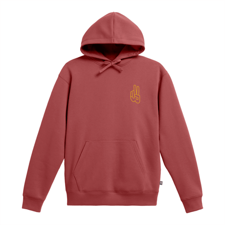 New Balance Men's Movin Easy Hoodie New Balance