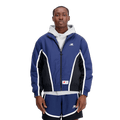 New Balance Men's Hoops Woven Jacket