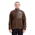 New Balance Men's Q Speed Sherpa Jacket New Balance