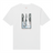 New Balance Men's MADE in USA 1982 Run Club Tee Mens Apparel Shirts & Tops