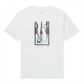 New Balance Men's MADE in USA 1982 Run Club Tee Mens Apparel Shirts & Tops