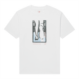 New Balance Men's MADE in USA 1982 Run Club Tee Mens Apparel Shirts & Tops