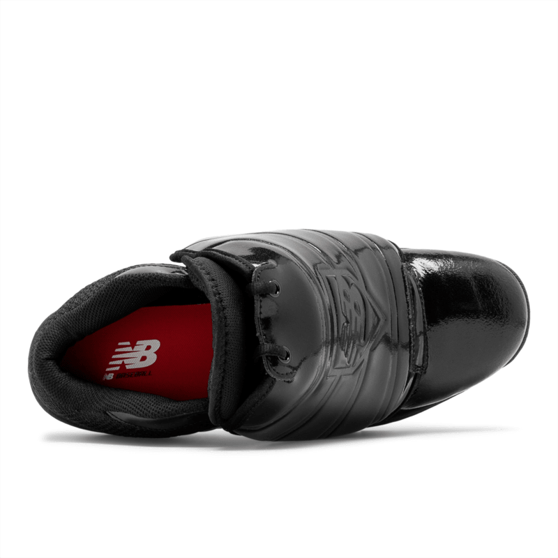 New Balance Men's 460 V3 Umpire Plate Baseball Cleat - MU460XB3 Wide New Balance