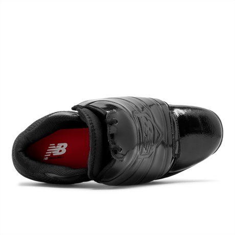 New Balance Men's 460 V3 Umpire Plate Baseball Cleat - MU460XB3 Wide New Balance