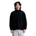 New Balance Men's R.W. Tech Sherpa Pullover