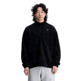 New Balance Men's R.W. Tech Sherpa Pullover