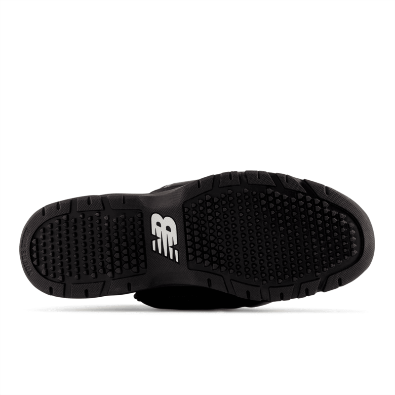 New Balance Men's 460 V3 Umpire Plate Baseball Cleat - MU460XT3 X-Wide New Balance