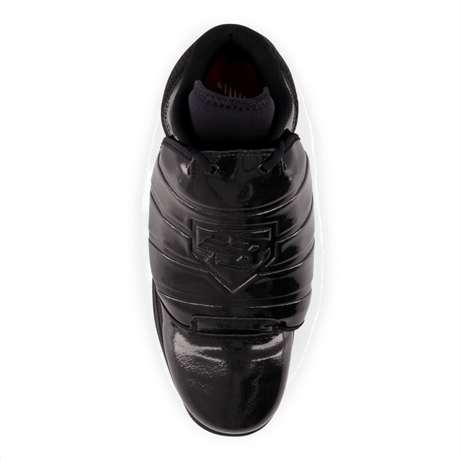 New Balance Men's 460 V3 Umpire Plate Baseball Cleat - MU460XT3 X-Wide New Balance