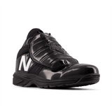 New Balance Men's 460 V3 Umpire Plate Baseball Cleat - MU460XT3 X-Wide New Balance