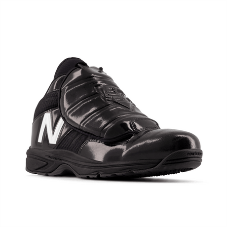 New Balance Men's 460 V3 Umpire Plate Baseball Cleat - MU460XT3 X-Wide New Balance