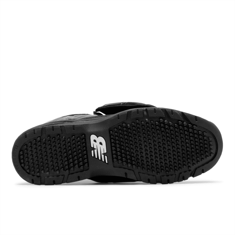 New Balance Men's 460 V3 Umpire Plate Baseball Cleat - MU460XB3 X-Wide New Balance