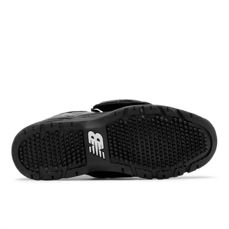 New Balance Men's 460 V3 Umpire Plate Baseball Cleat - MU460XB3 X-Wide New Balance