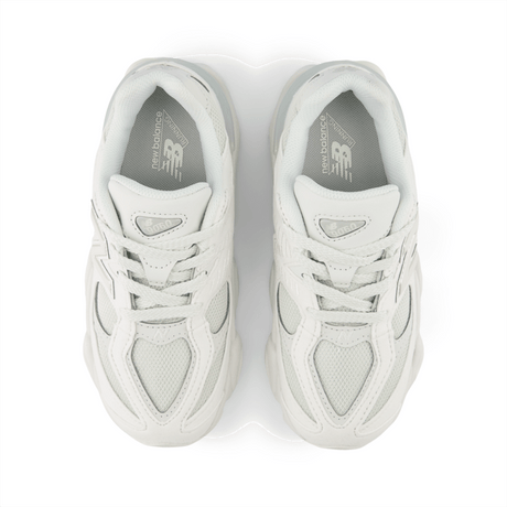 New Balance Youth 9060 Walking Shoe - PC9060LL Wide New Balance