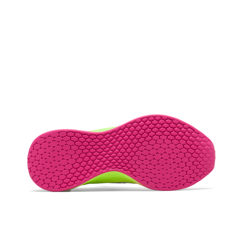 New Balance Youth Girls Fresh Foam Roav - PEROVJLB Wide New Balance